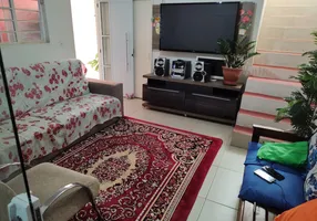 Foto 1 de Casa com 3 Quartos à venda, 105m² em Centro, Limeira