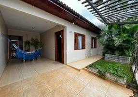 Foto 1 de Casa com 3 Quartos à venda, 80m² em Neva, Cascavel