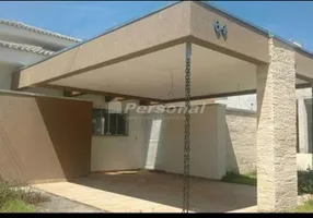 Foto 1 de Casa de Condomínio com 3 Quartos à venda, 200m² em Campos do Conde II, Tremembé