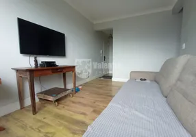 Foto 1 de Apartamento com 3 Quartos à venda, 69m² em Estreito, Florianópolis
