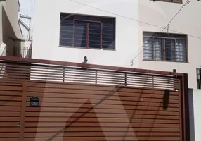 Foto 1 de Casa com 3 Quartos à venda, 102m² em Vila Mazzei, São Paulo