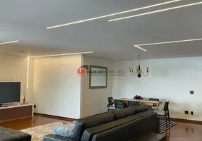 Foto 1 de Apartamento com 3 Quartos à venda, 207m² em Barcelona, São Caetano do Sul