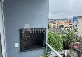 Foto 1 de Apartamento com 2 Quartos à venda, 55m² em Costa E Silva, Joinville