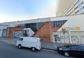 Foto 1 de Galpão/Depósito/Armazém para venda ou aluguel, 6120m² em Cambuci, São Paulo