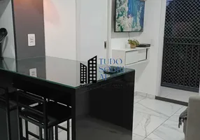 Foto 1 de Apartamento com 2 Quartos à venda, 36m² em Santo Amaro, São Paulo