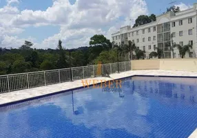 Foto 1 de Apartamento com 2 Quartos à venda, 54m² em Jardim Nova Coimbra, Cotia