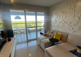 Foto 1 de Apartamento com 3 Quartos à venda, 128m² em Farolândia, Aracaju