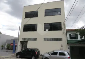 Foto 1 de Prédio Comercial à venda, 1400m² em Saúde, São Paulo