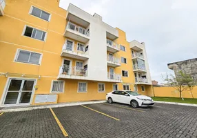 Foto 1 de Apartamento com 2 Quartos à venda, 44m² em Afonso Pena, São José dos Pinhais