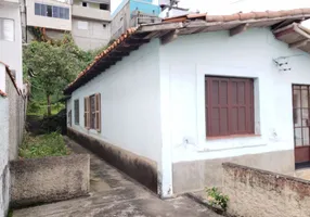 Foto 1 de Lote/Terreno à venda, 133m² em Jardim Zaira, Mauá