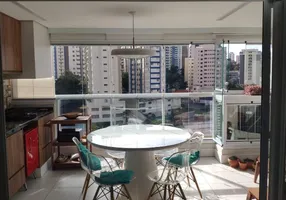 Foto 1 de Apartamento com 3 Quartos à venda, 90m² em Vila Santa Catarina, São Paulo