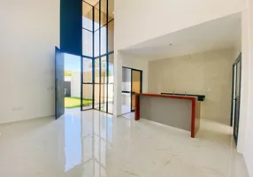 Foto 1 de Casa de Condomínio com 3 Quartos à venda, 120m² em Coacu, Eusébio