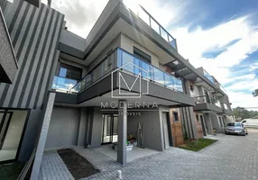 Foto 1 de Casa de Condomínio com 3 Quartos à venda, 138m² em Boqueirão, Curitiba