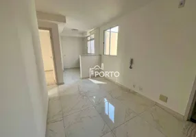 Foto 1 de Apartamento com 2 Quartos à venda, 45m² em Novo Horizonte, Piracicaba