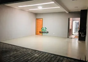 Foto 1 de Casa com 3 Quartos à venda, 105m² em Itamaraty 4 Etapa, Anápolis