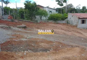 Foto 1 de Lote/Terreno à venda, 250m² em Barreiro Rural, Taubaté