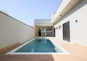 Foto 1 de Casa com 3 Quartos à venda, 195m² em Colinas de Indaiatuba, Indaiatuba