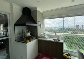 Foto 1 de Apartamento com 3 Quartos para alugar, 117m² em Umuarama, Osasco