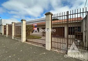 Foto 1 de Casa com 1 Quarto para venda ou aluguel, 200m² em Centro, Ponta Grossa