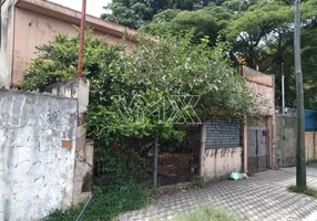 Foto 1 de Lote/Terreno à venda, 200m² em Jardim Brasil, São Paulo