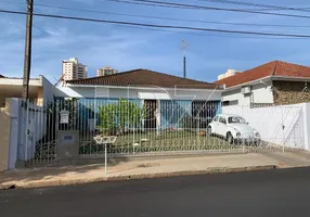 Foto 1 de Casa com 3 Quartos para venda ou aluguel, 310m² em Centro, Araraquara