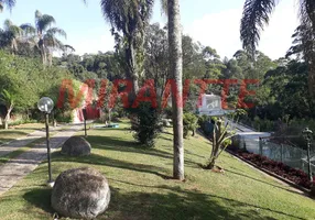 Foto 1 de Casa com 7 Quartos à venda, 700m² em Roseira, Mairiporã