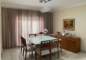 Foto 1 de Casa de Condomínio com 4 Quartos à venda, 223m² em Jardim Crystal Park, Jacareí