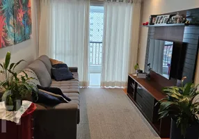 Foto 1 de Apartamento com 3 Quartos à venda, 80m² em Cursino, São Paulo