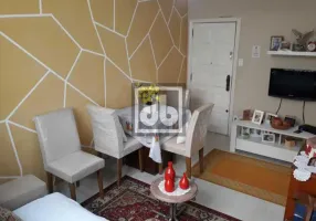 Foto 1 de Apartamento com 1 Quarto à venda, 39m² em Pilares, Rio de Janeiro