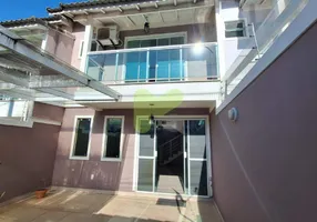 Foto 1 de Casa com 3 Quartos à venda, 152m² em São Marcos, Macaé