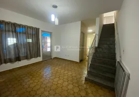 Foto 1 de Casa com 3 Quartos para venda ou aluguel, 140m² em Vila Mussolini, São Bernardo do Campo