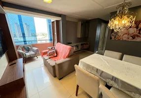 Foto 1 de Apartamento com 2 Quartos à venda, 55m² em Candelária, Natal