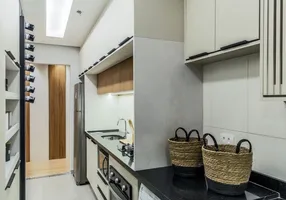 Foto 1 de Apartamento com 2 Quartos à venda, 51m² em Jardim América, São José dos Campos