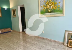 Foto 1 de Apartamento com 3 Quartos à venda, 110m² em Ingá, Niterói