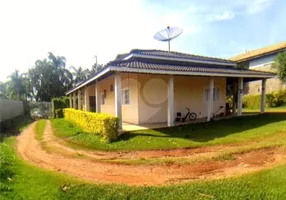 Foto 1 de Casa com 3 Quartos à venda, 221m² em Caxambú, Jundiaí