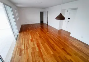 Foto 1 de Apartamento com 3 Quartos para alugar, 141m² em Vila Sônia, São Paulo