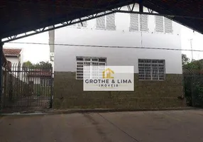 Foto 1 de Imóvel Comercial com 10 Quartos para venda ou aluguel, 813m² em Centro, Taubaté