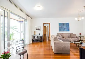 Foto 1 de Apartamento com 4 Quartos à venda, 200m² em Savassi, Belo Horizonte