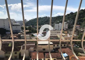 Foto 1 de Apartamento com 2 Quartos para venda ou aluguel, 65m² em Santa Rosa, Niterói