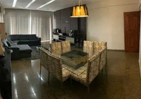 Foto 1 de Apartamento com 3 Quartos à venda, 180m² em Presidente Vargas, Manaus