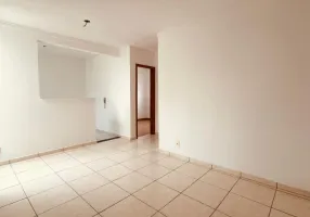 Foto 1 de Apartamento com 2 Quartos à venda, 45m² em Vila Cristina, Betim