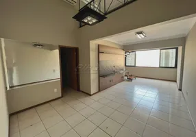 Foto 1 de Cobertura com 3 Quartos à venda, 131m² em Santa Cruz do José Jacques, Ribeirão Preto