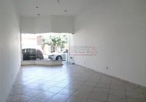 Foto 1 de Ponto Comercial para alugar, 40m² em Vila Bandeirantes, Araçatuba