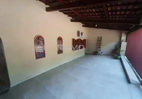 Foto 1 de Casa com 3 Quartos à venda, 153m² em Parque General Osório Nova Veneza, Sumaré
