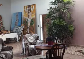 Foto 1 de Casa com 3 Quartos à venda, 380m² em Jardim Recreio, Ribeirão Preto
