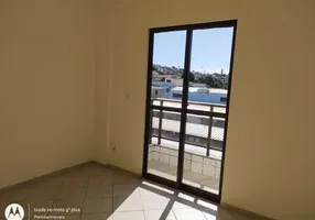 Foto 1 de Apartamento com 2 Quartos para alugar, 50m² em Federal, São Lourenço