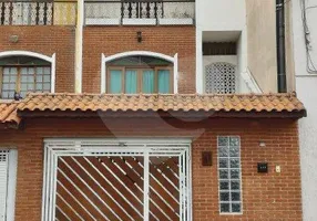 Foto 1 de Casa com 3 Quartos à venda, 270m² em Vila Barbosa, São Paulo