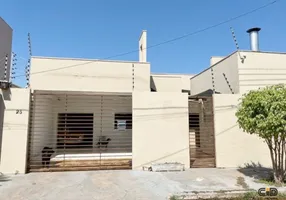 Foto 1 de Casa com 3 Quartos à venda, 133m² em Santa Cruz, Cuiabá