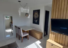 Foto 1 de Apartamento com 2 Quartos à venda, 44m² em Centro, Canoas