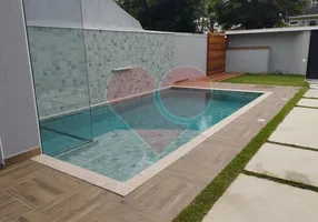 Foto 1 de Apartamento com 4 Quartos à venda, 350m² em Barra da Tijuca, Rio de Janeiro